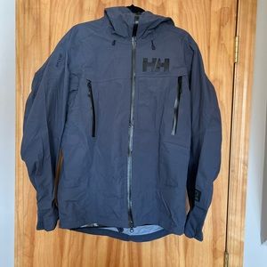 Helly Hansen Ski Shell Jacket